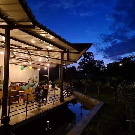 Palette Alaya Resort, Corbett Nainital Exterior foto