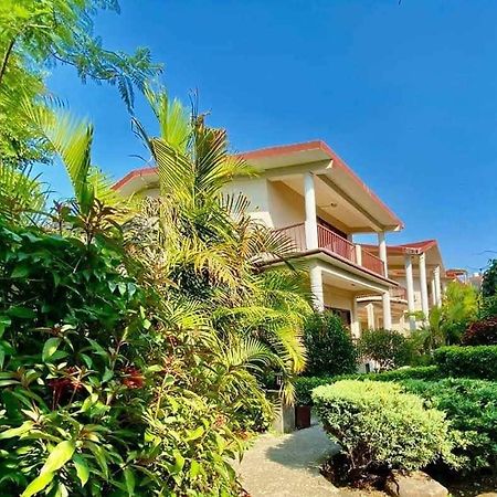 Palette Alaya Resort, Corbett Nainital Exterior foto