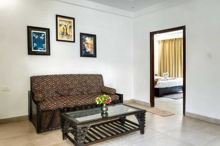 Palette Alaya Resort, Corbett Nainital Exterior foto